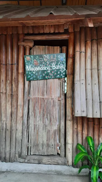 Casetta del Divino Zelo