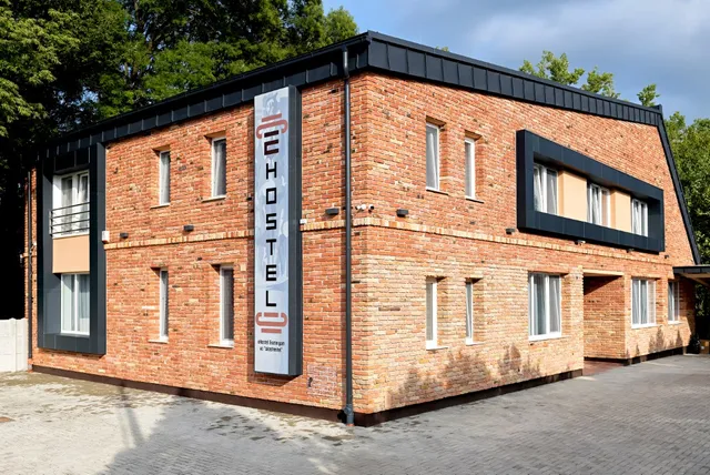 eHotel Panzió Esztergom