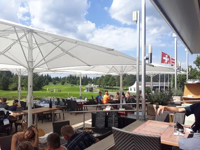 Restaurant du Golf Les Bois