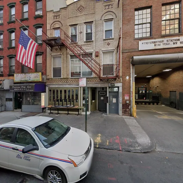 Division Day Spa Inc