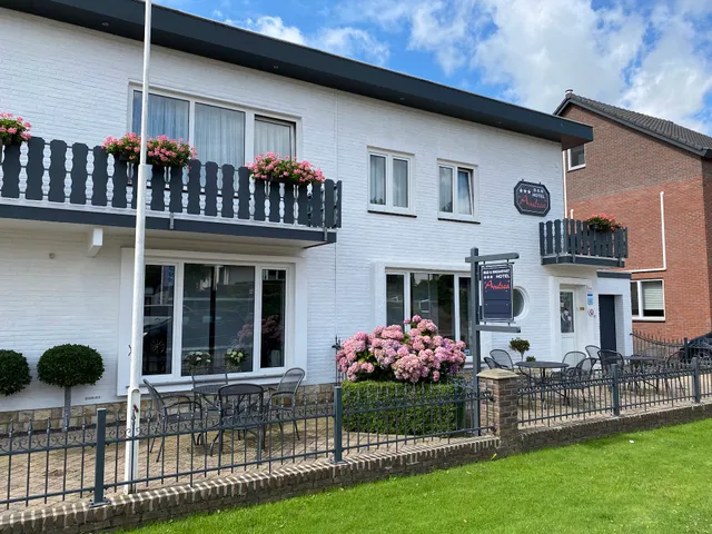 Panorama Sousberg appartementen