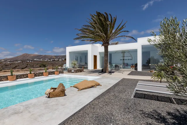 finca el rincon de lanzarote