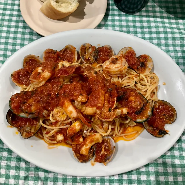 Restaurante Cardinali