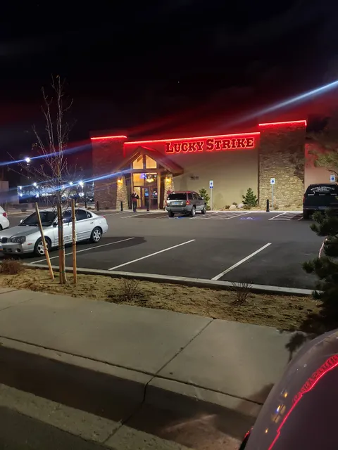 Lucky Strike Casino