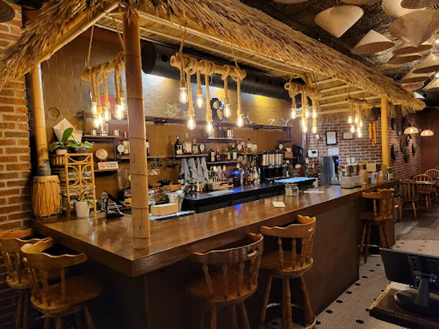 Konia Kitchen and Bar