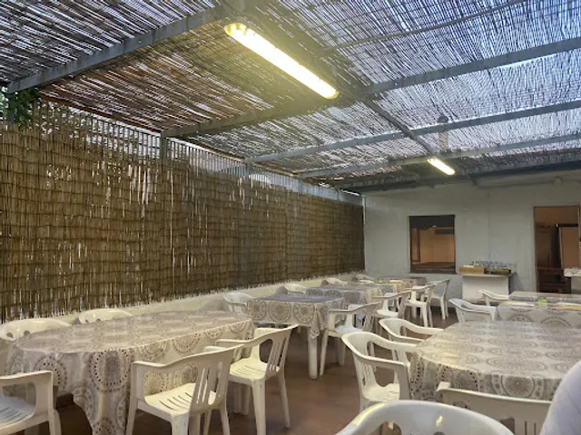 Pizzeria La Vecchia Locanda