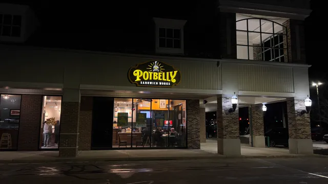 Potbelly