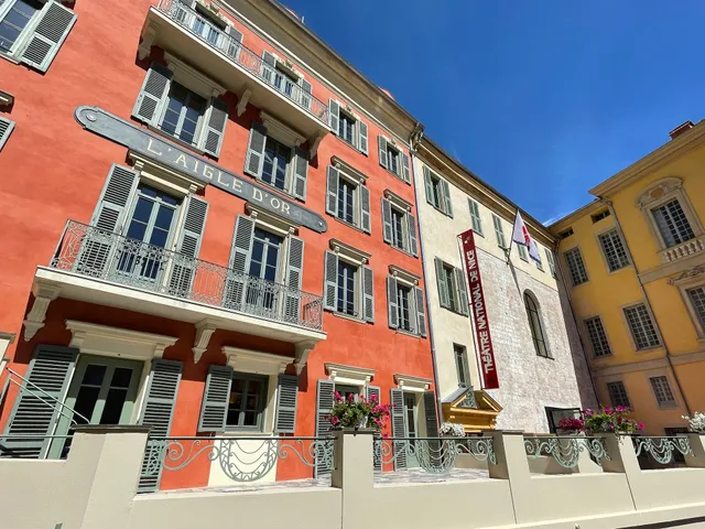 National Theatre of Nice (TTN)