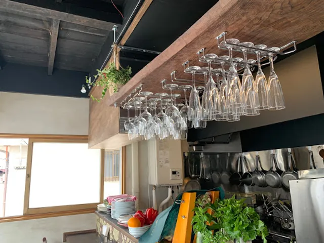 ポルトガル料理とワイン フェルナンド