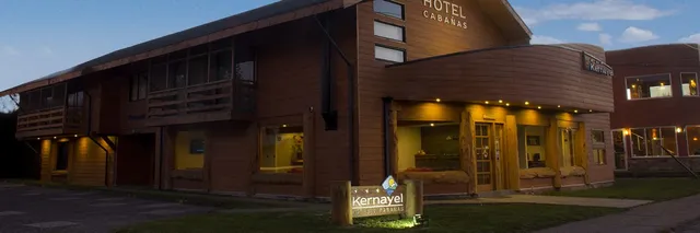 Hotel y cabañas Kernayel