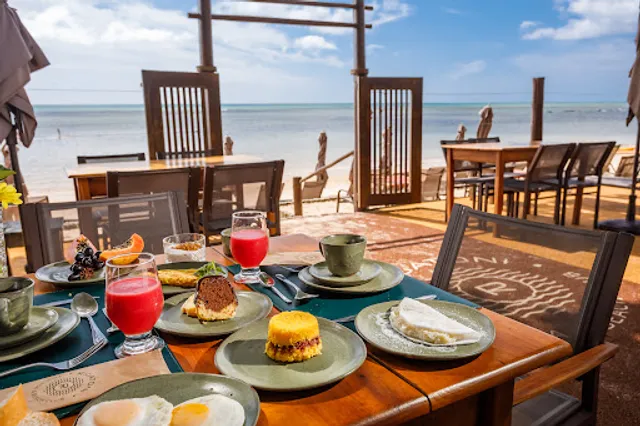 Rigatoni Hotel and Restaurant