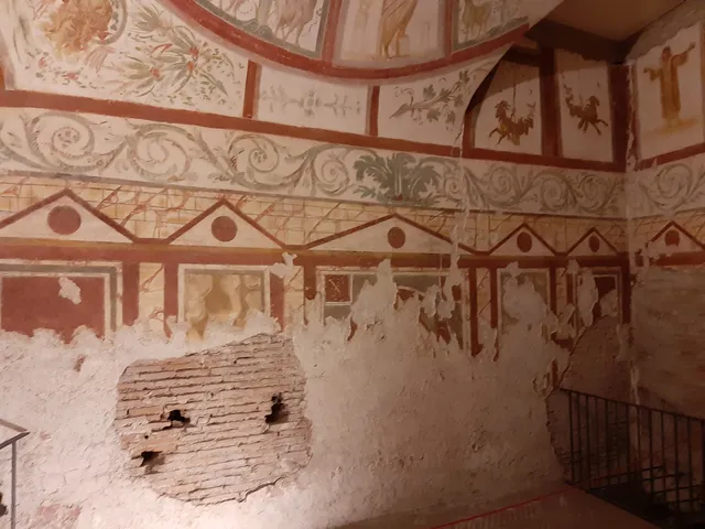 Case Romane del Celio