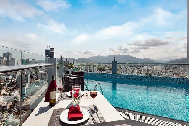 Zenia Boutique Nha Trang Hotel