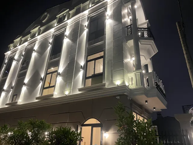 Lavie Ha Tim Villa Dalat