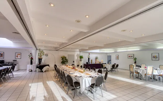 Les Jardins de Saulzet