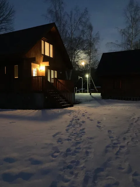 Yama No Koryukan Tomura (Cottage Cafe Post Office