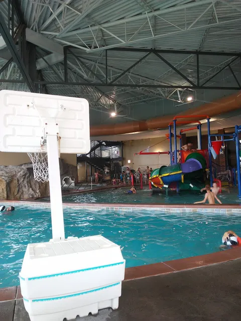 Castle Rock Community Recreation Center