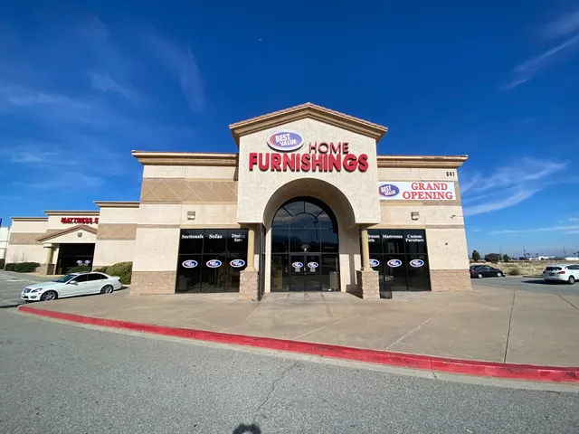 Royal Comfort Home Furniture