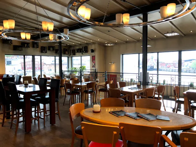 Cafe & Bar Celona Lübeck