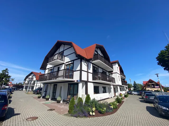 Apartamenty Nadmorska