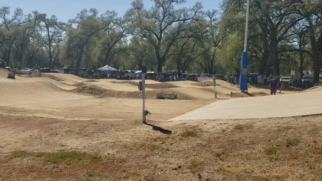 Oak Creek BMX