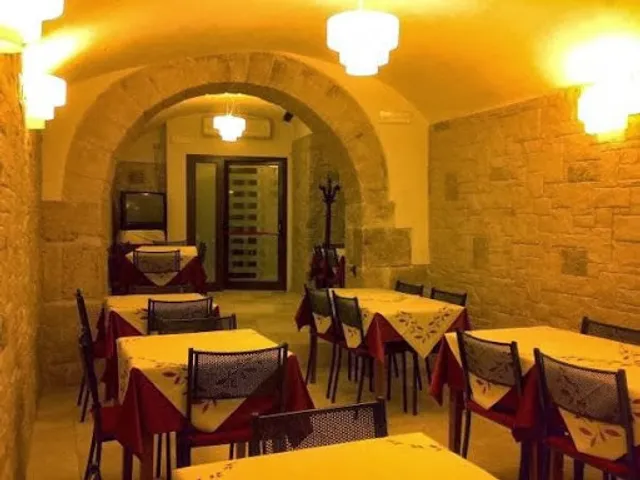 Trattoria-Rosticceria Cenzino