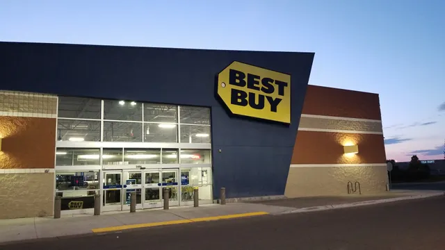 Best Buy