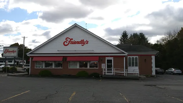Friendly's
