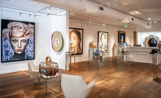 Galeries Bartoux Miami