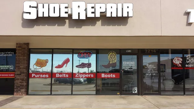 Boulevard Plaza Shopping Center