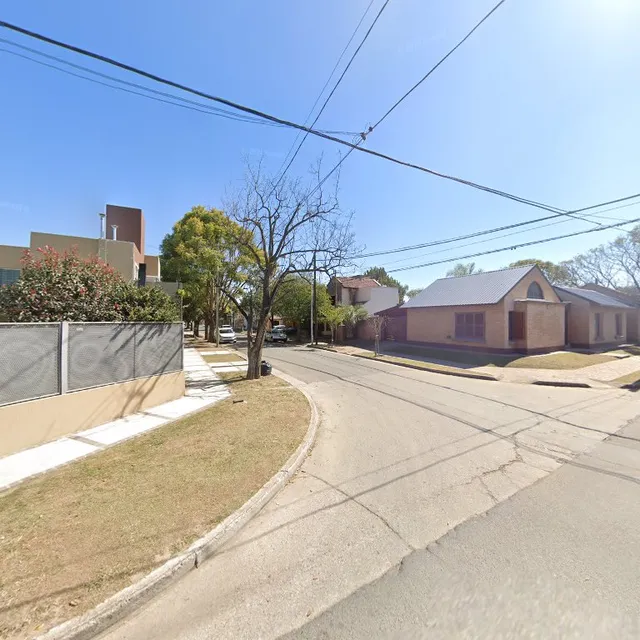 La Parrilla de Nahuel