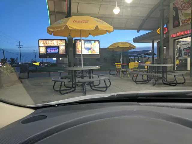 Sonic Drive-In