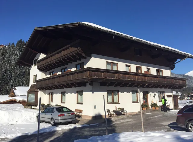 Hotel Garni Rottenau