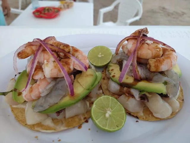 Cenaduria La Carreta