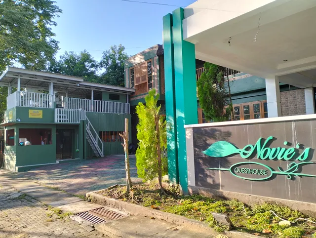 Novie's Guesthouse