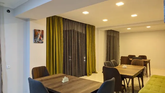 Shara khinkali house, Hotel