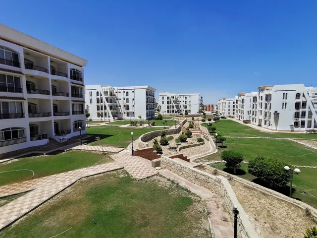 Panorama Beach Resort