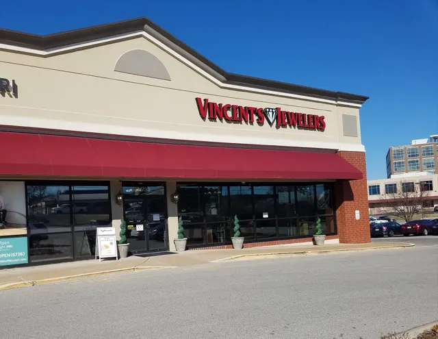 Vincent's Jewelers