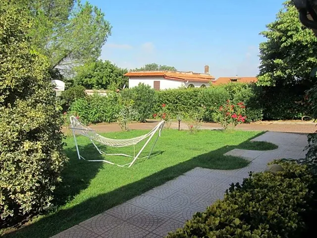 B&B La cancellata di Mezzo