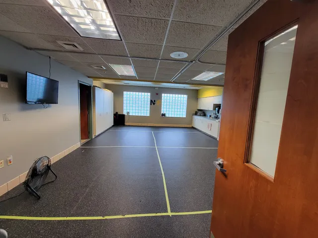 Nimkee Memorial Wellness Center