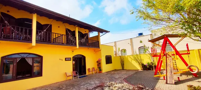 Pousada Estrela D'Alva