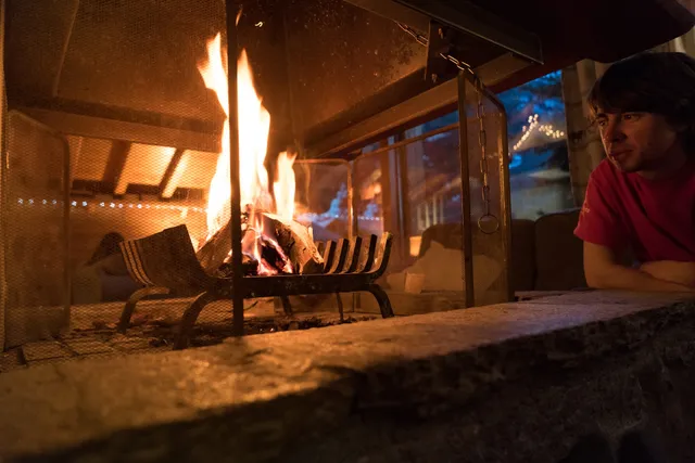 Richmond Holidays - Chalet Des Neiges