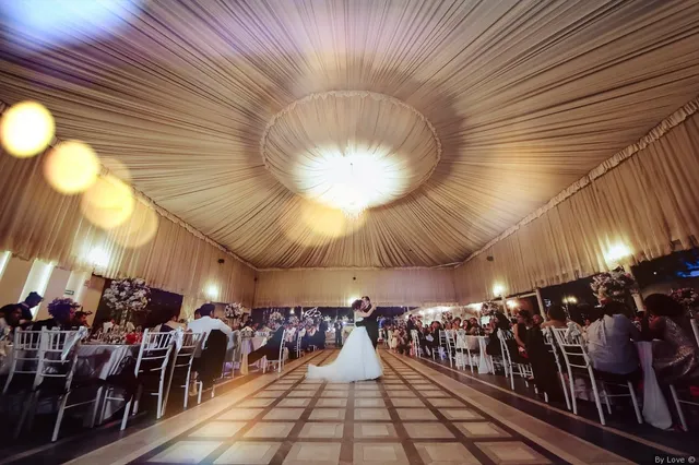 Lienzo Charro de La Villa