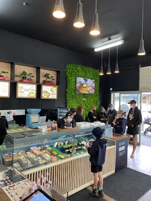 Pika Sushi - Authentic Japanese Cuisine and Takeaway in Warragul