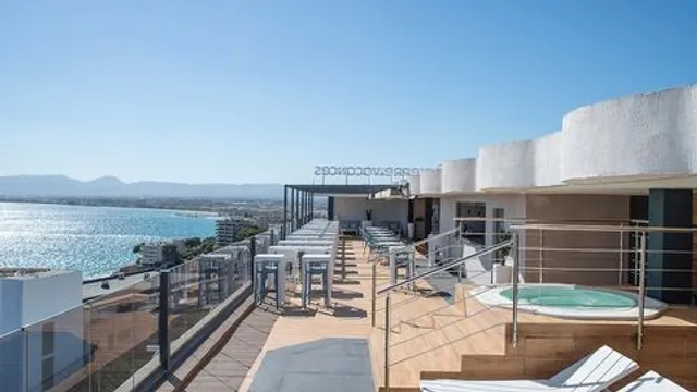 Hotel Salou Sunset by Pierre & Vacances