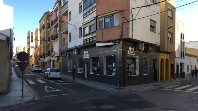 JIGA INFORMÁTICA MÉRIDA