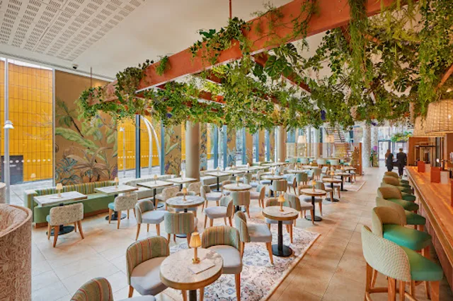 Gino D'Acampo Manchester