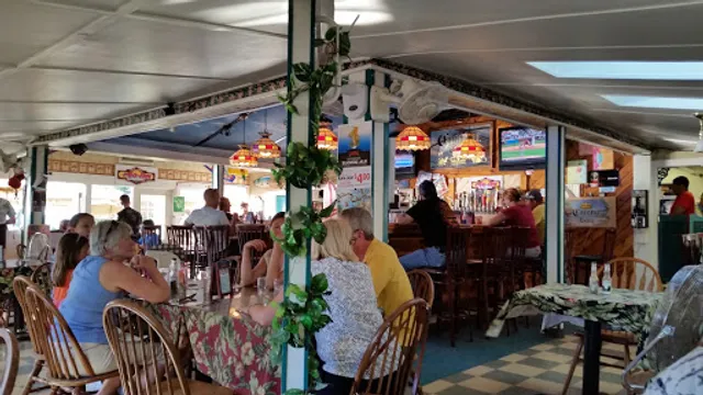 I-Go-Inn Restaurant & Marina