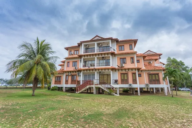 Kijal Permai Apartment