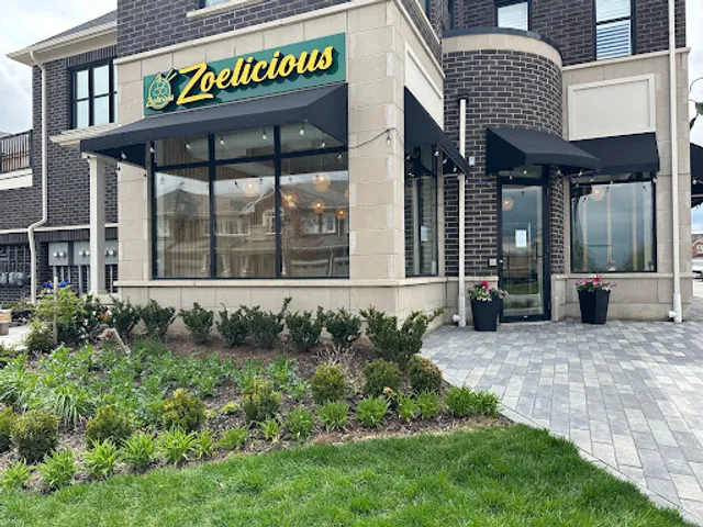 Zoelicious 粤滋味